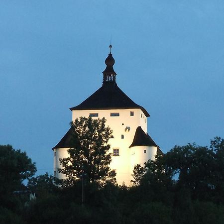 Panorama Apartman Ajaj Banska Stiavnica Bagian luar foto