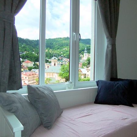 Panorama Apartman Ajaj Banska Stiavnica Ruang foto
