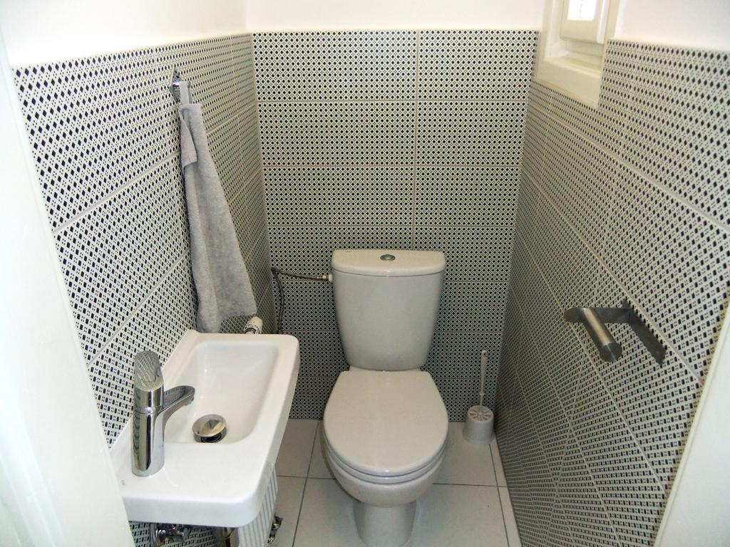 Panorama Apartman Ajaj Banska Stiavnica Ruang foto