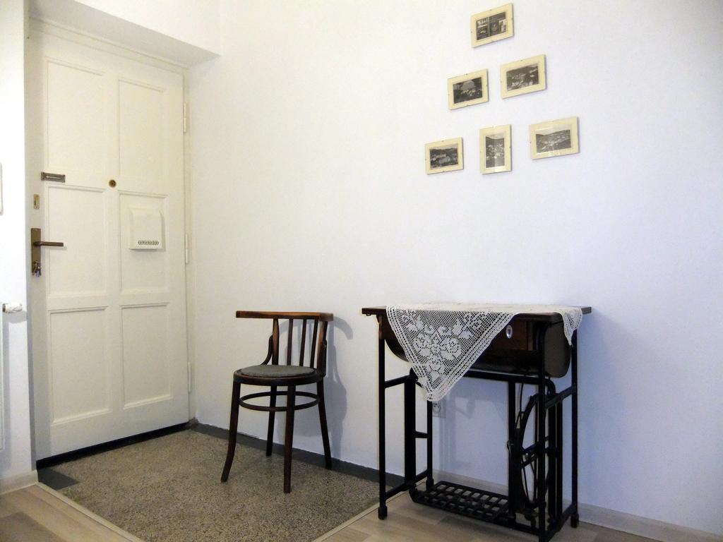 Panorama Apartman Ajaj Banska Stiavnica Ruang foto
