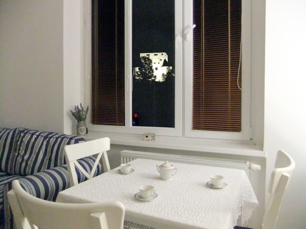 Panorama Apartman Ajaj Banska Stiavnica Ruang foto