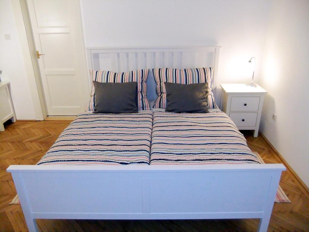 Panorama Apartman Ajaj Banska Stiavnica Ruang foto