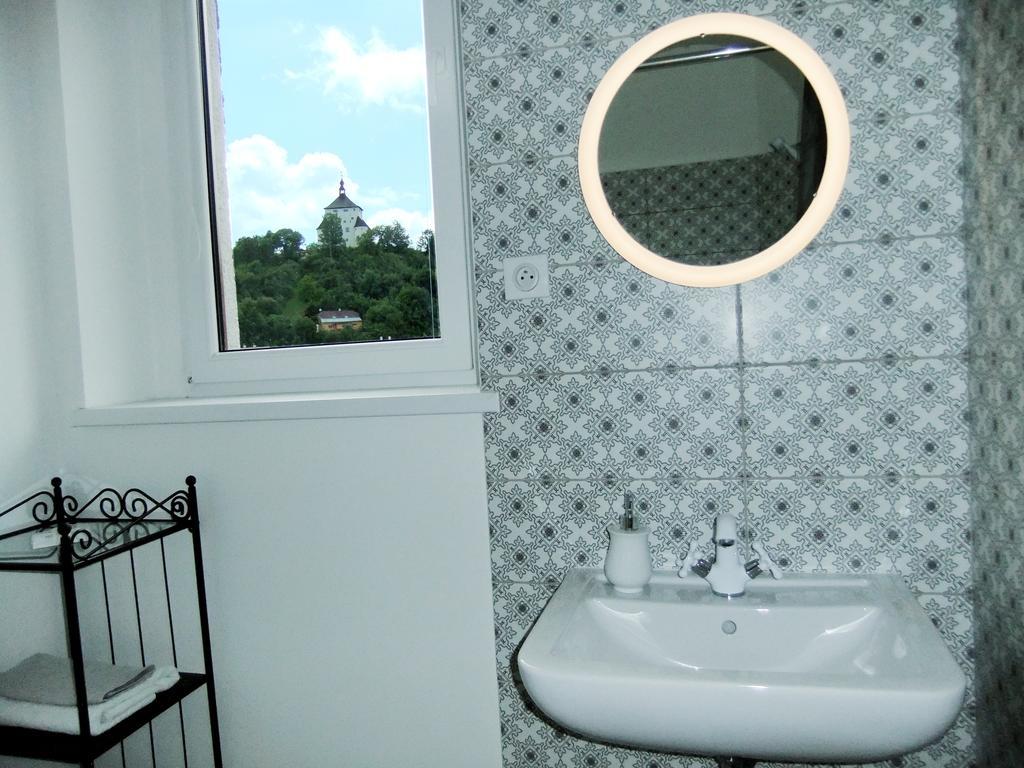 Panorama Apartman Ajaj Banska Stiavnica Ruang foto