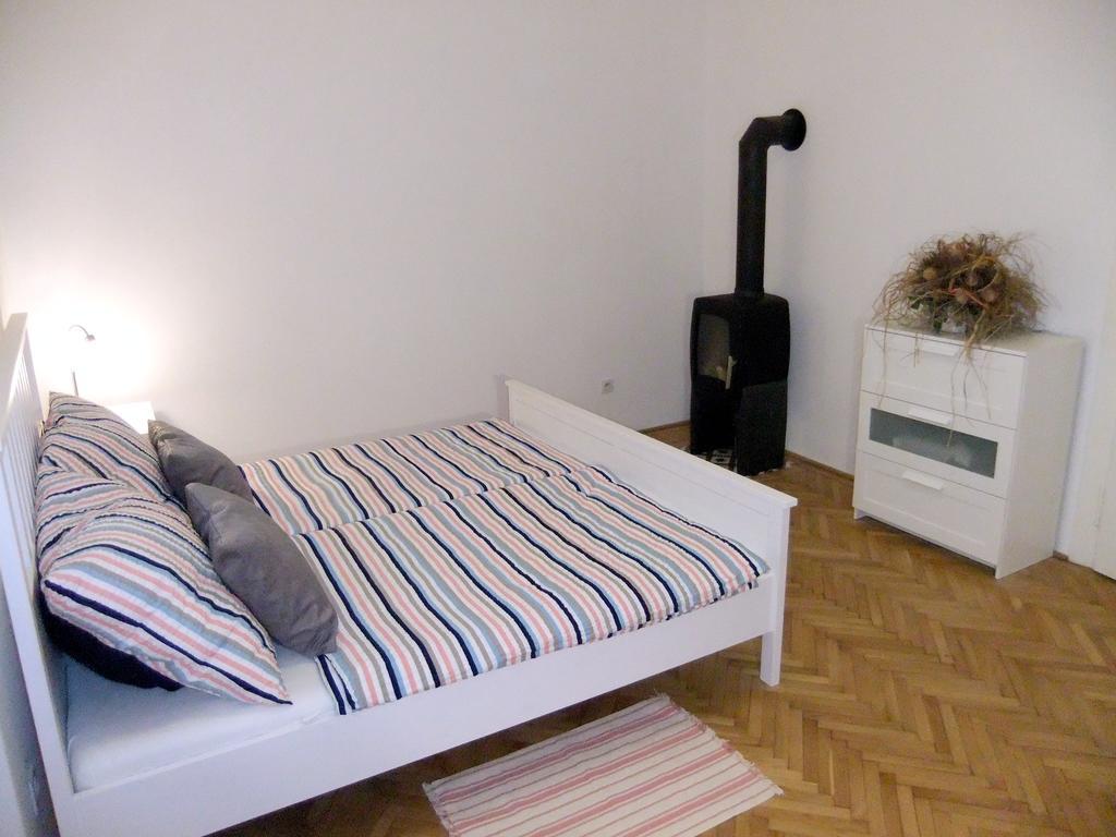 Panorama Apartman Ajaj Banska Stiavnica Ruang foto