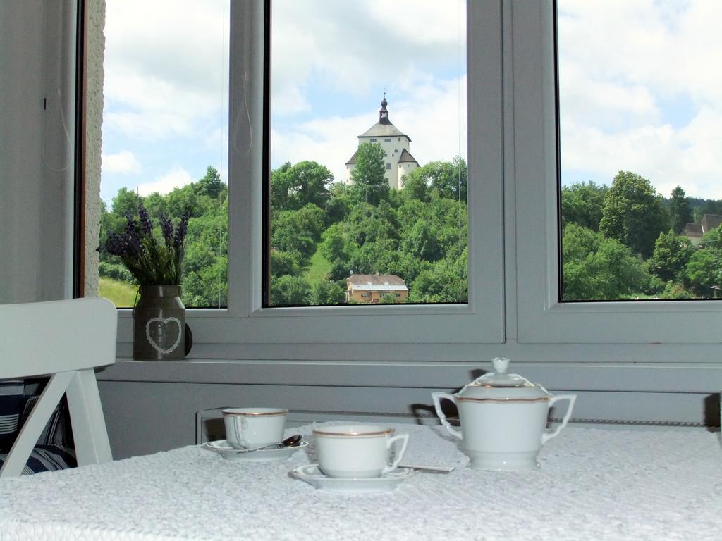 Panorama Apartman Ajaj Banska Stiavnica Ruang foto
